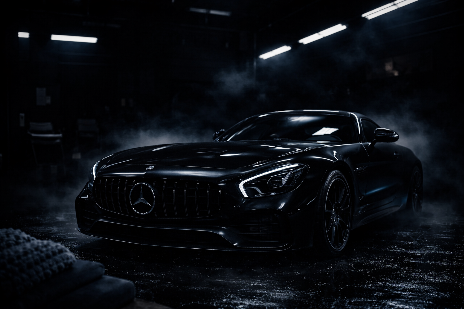 SL Cleancars Premium Fahrzeugreinigung